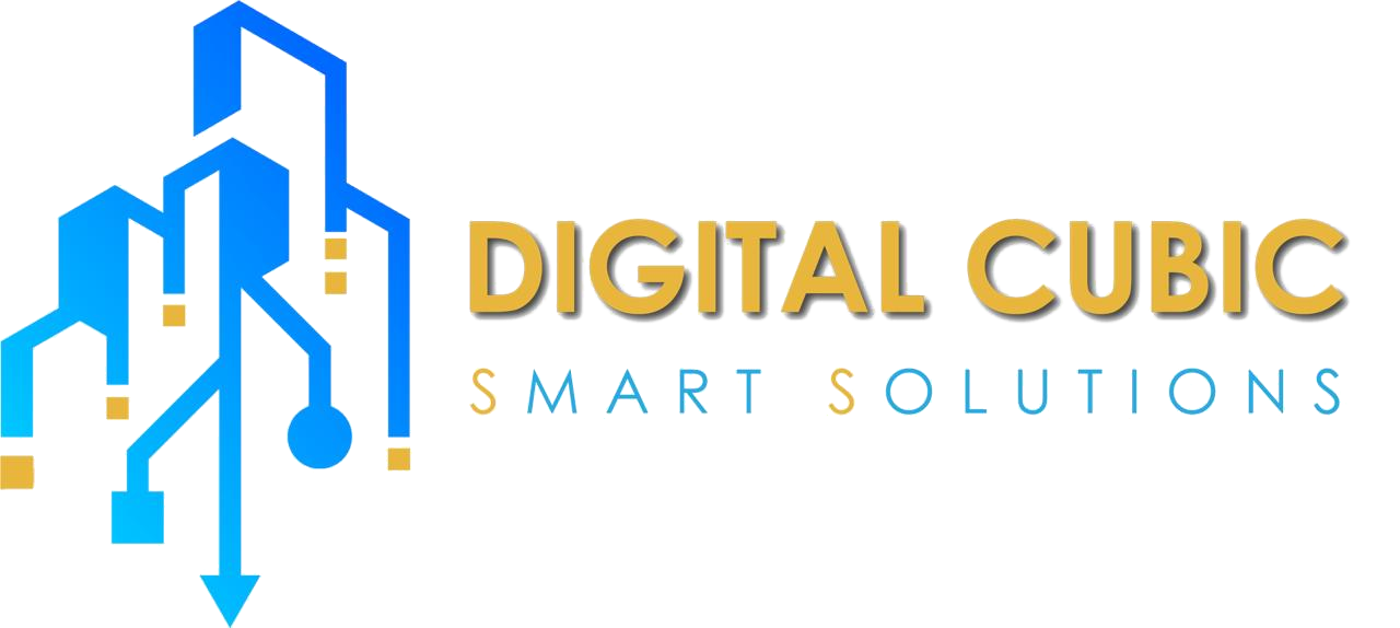 Digital Cubic